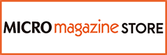 MICRO MAGAZINE STOR